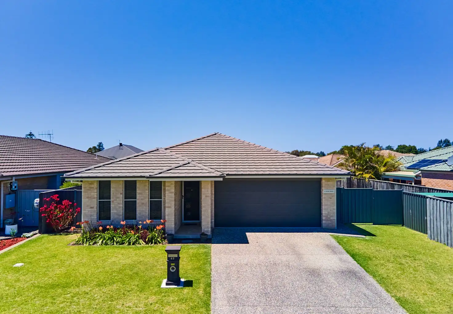 Main view of Homely house listing, 62 Echo Drive, Harrington NSW 2427