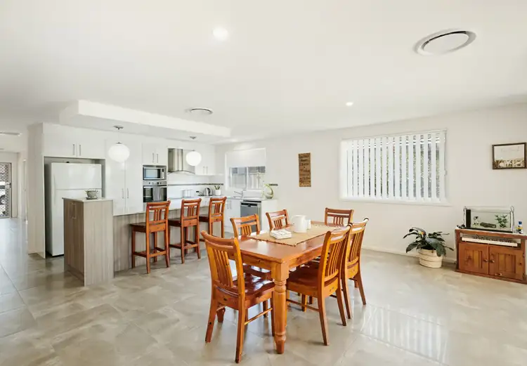 Fourth view of Homely house listing, 62 Echo Drive, Harrington NSW 2427