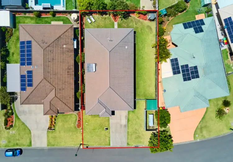 Sixth view of Homely house listing, 62 Echo Drive, Harrington NSW 2427