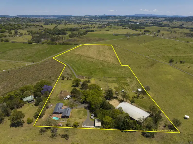 62 Lagoon Grass Road, Lagoon Grass NSW 2480
