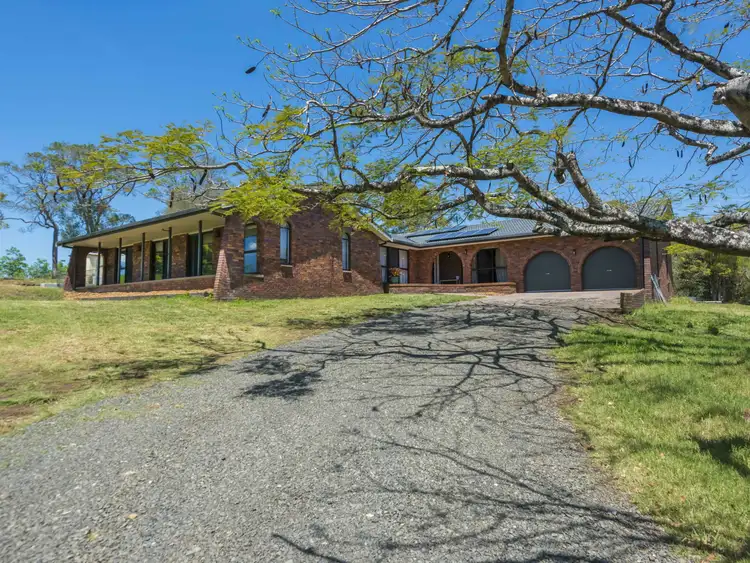 Second view of Homely rural property listing, 62 Lagoon Grass Road, Lagoon Grass NSW 2480