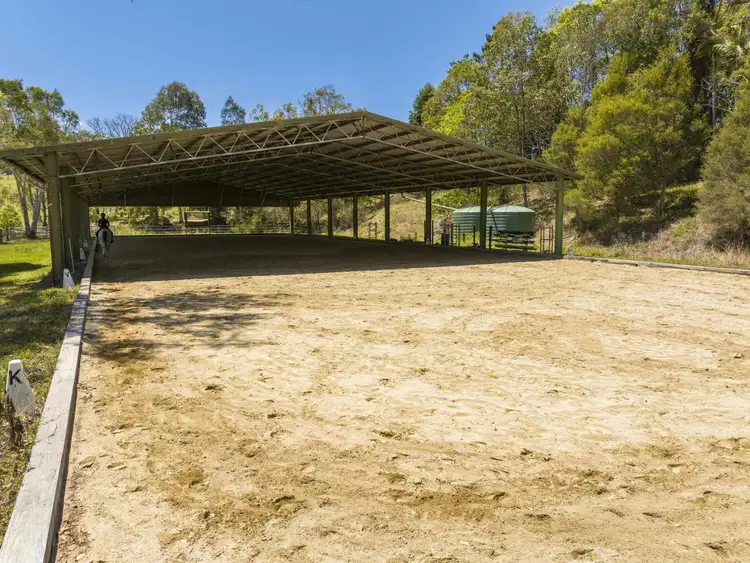 Third view of Homely rural property listing, 62 Lagoon Grass Road, Lagoon Grass NSW 2480