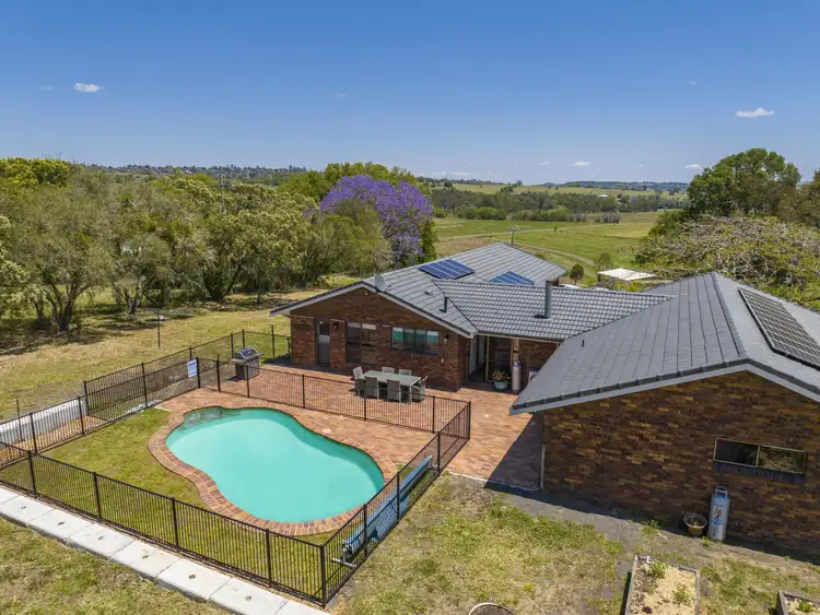 Sixth view of Homely rural property listing, 62 Lagoon Grass Road, Lagoon Grass NSW 2480