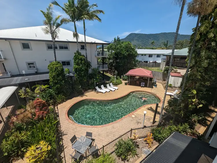 Main view of Homely unit listing, 20A/670 Bruce Highway, Woree QLD 4868