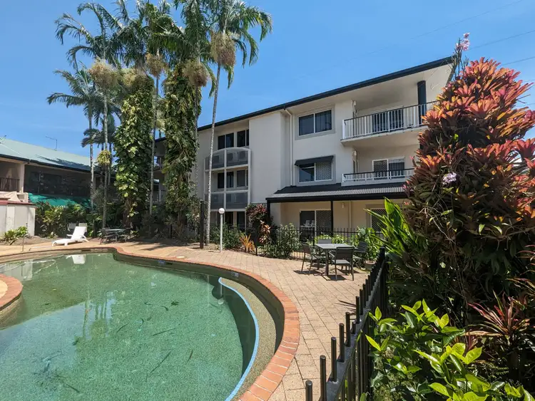 Fifth view of Homely unit listing, 20A/670 Bruce Highway, Woree QLD 4868