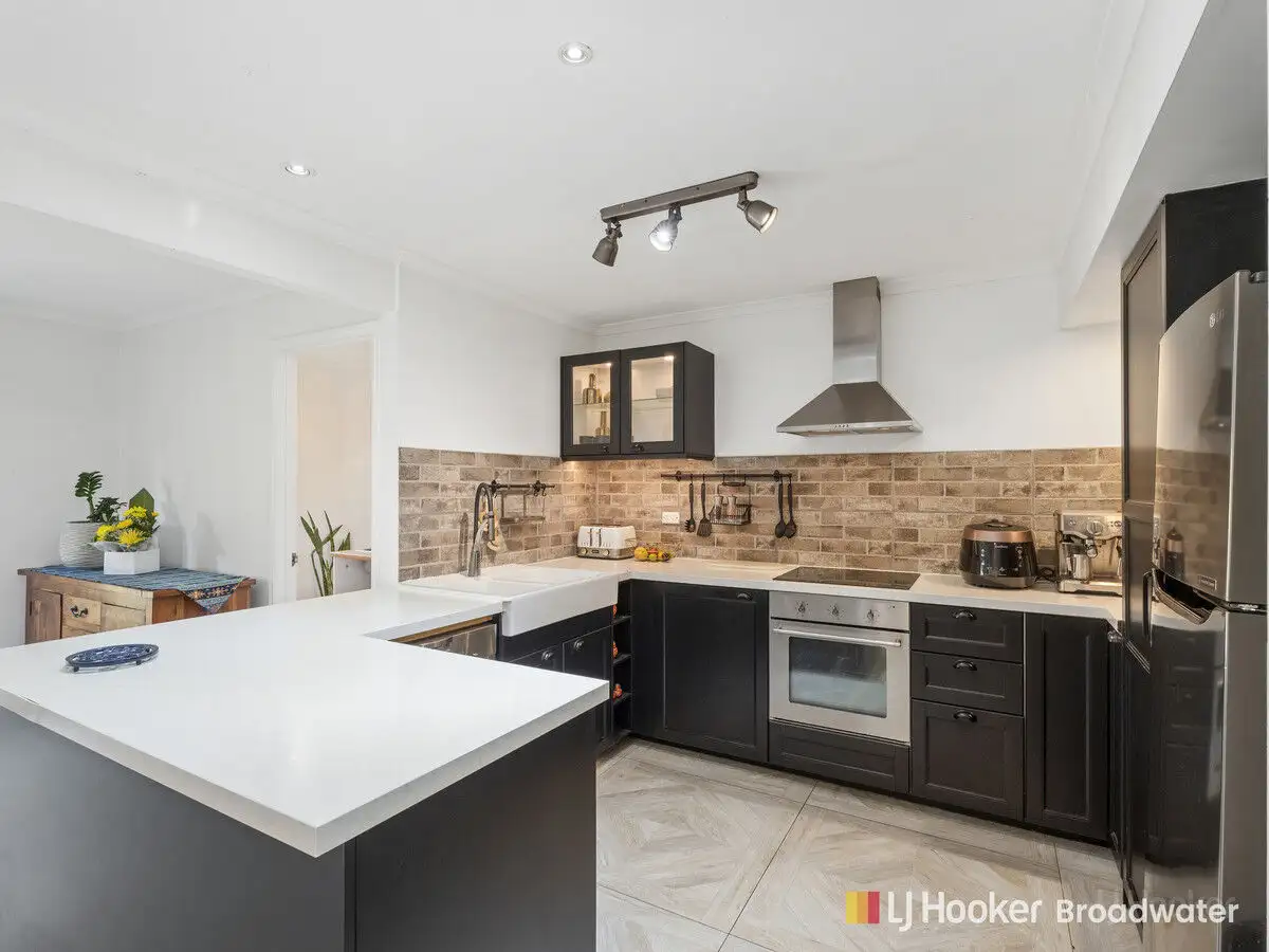 Main view of Homely townhouse listing, 9/63 Olsen Avenue, Labrador QLD 4215