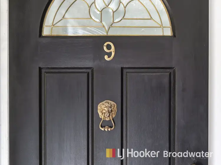 Third view of Homely townhouse listing, 9/63 Olsen Avenue, Labrador QLD 4215