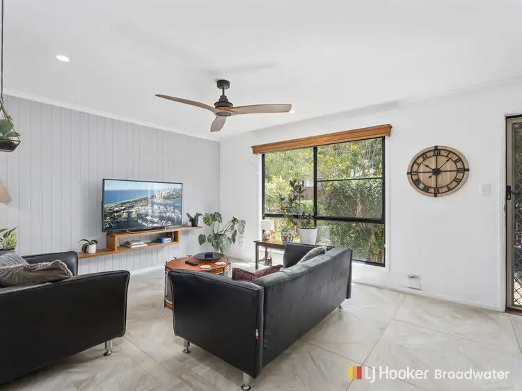 Fifth view of Homely townhouse listing, 9/63 Olsen Avenue, Labrador QLD 4215