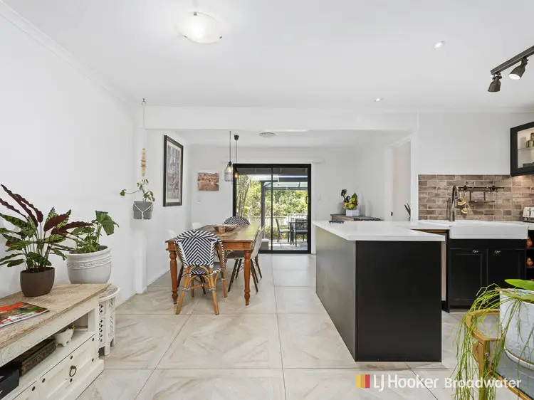 Sixth view of Homely townhouse listing, 9/63 Olsen Avenue, Labrador QLD 4215