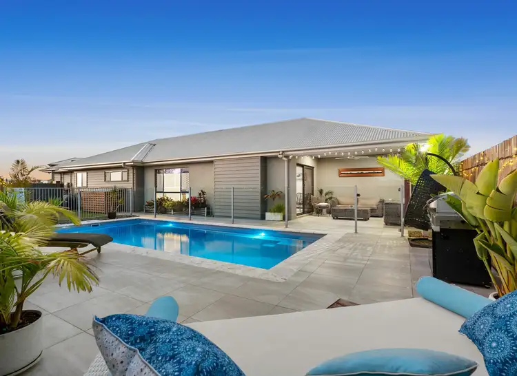 40 Berry Terrace, Baringa QLD 4551