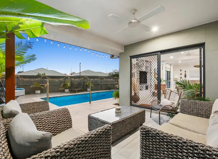 Second view of Homely house listing, 40 Berry Terrace, Baringa QLD 4551