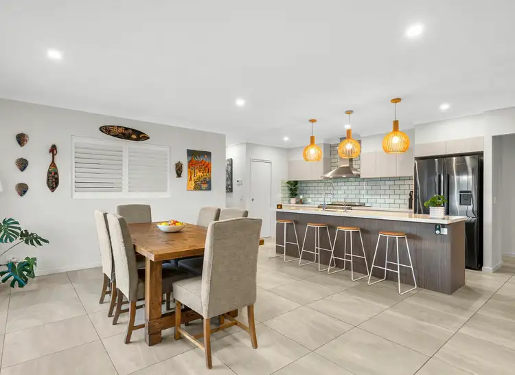 Sixth view of Homely house listing, 40 Berry Terrace, Baringa QLD 4551
