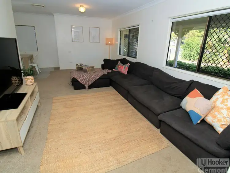 Second view of Homely house listing, 28 Monash Street, Clermont QLD 4721