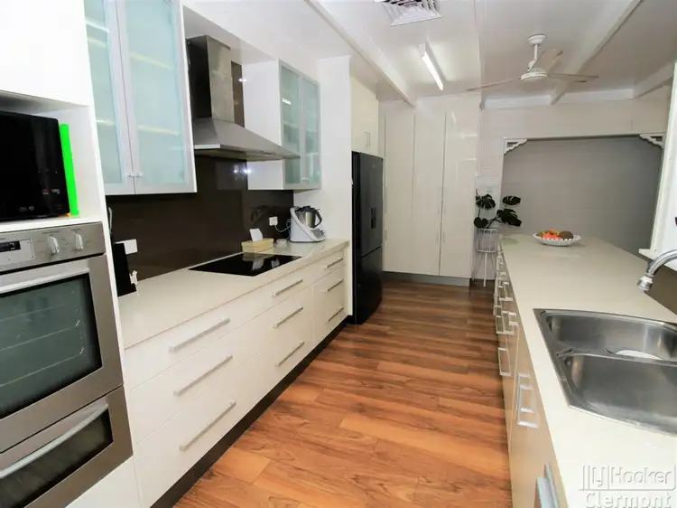 Fourth view of Homely house listing, 28 Monash Street, Clermont QLD 4721