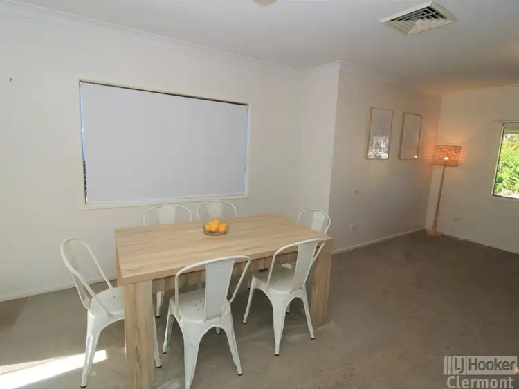 Fifth view of Homely house listing, 28 Monash Street, Clermont QLD 4721