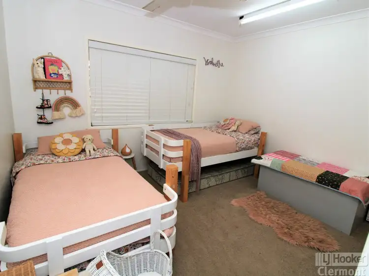 Seventh view of Homely house listing, 28 Monash Street, Clermont QLD 4721