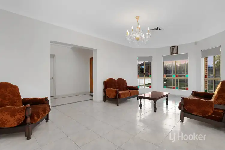 Fifth view of Homely house listing, 48 Swinson Road, Blacktown NSW 2148