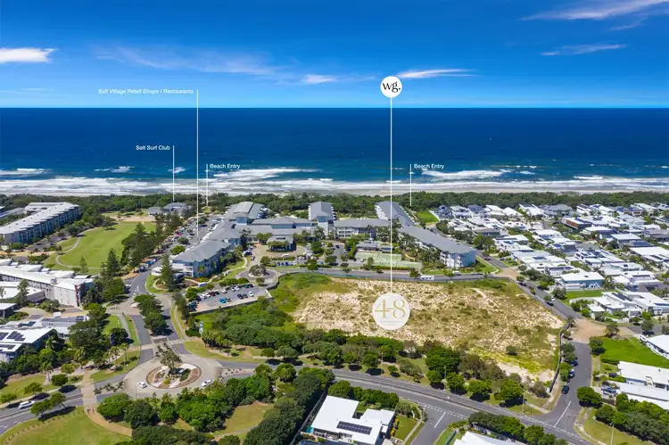4-8 Bells Boulevard, Kingscliff NSW 2487