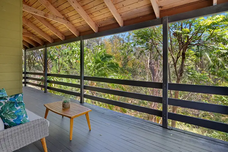 Second view of Homely rural property listing, 603 Mount Cotton Road, Sheldon QLD 4157