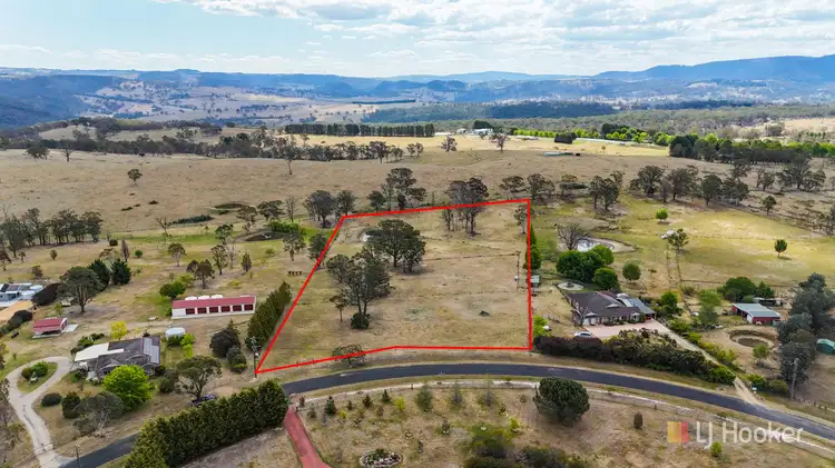 60 Bonny Hills Drive, Little Hartley NSW 2790
