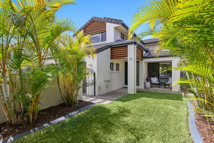 Fifth view of Homely house listing, 1/4 Leopardwood Circuit, Robina QLD 4226