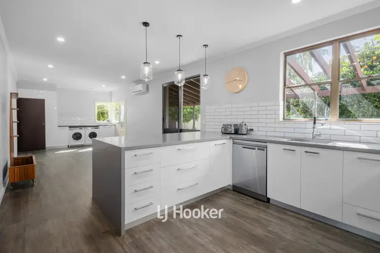 Third view of Homely house listing, 4 Waratah Crescent, South Bunbury WA 6230
