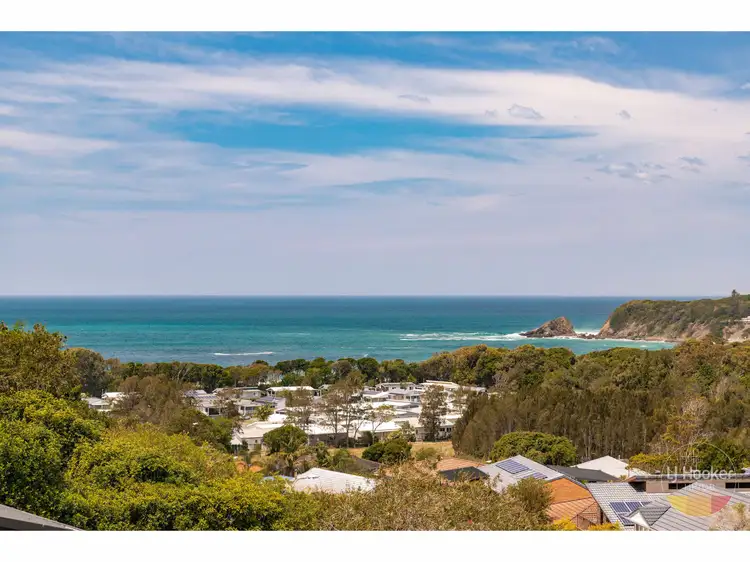 Main view of Homely house listing, 26 Coromont Drive, Red Head NSW 2430