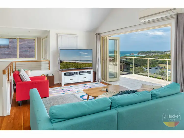 Second view of Homely house listing, 26 Coromont Drive, Red Head NSW 2430