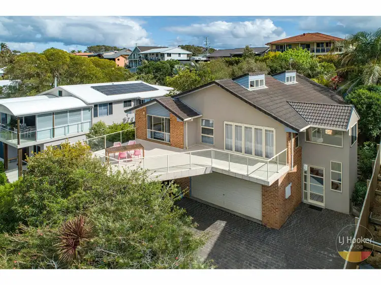 Fifth view of Homely house listing, 26 Coromont Drive, Red Head NSW 2430
