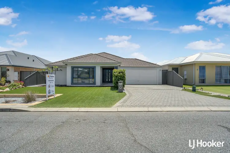 15 Cochins Street, Southern River WA 6110