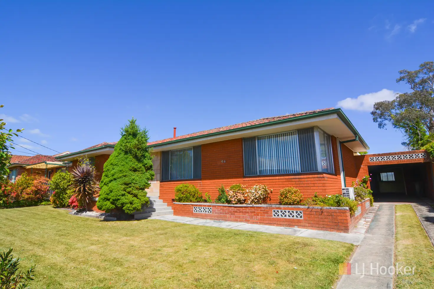 Main view of Homely house listing, 66 Enfield Avenue, Lithgow NSW 2790