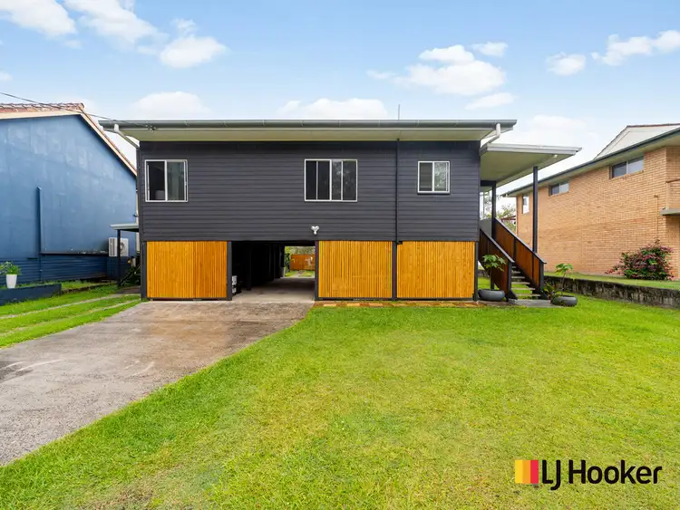 Fourth view of Homely house listing, 13 Oyster Channel Road, Micalo Island NSW 2464