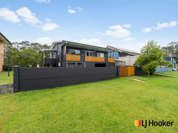 Sixth view of Homely house listing, 13 Oyster Channel Road, Micalo Island NSW 2464