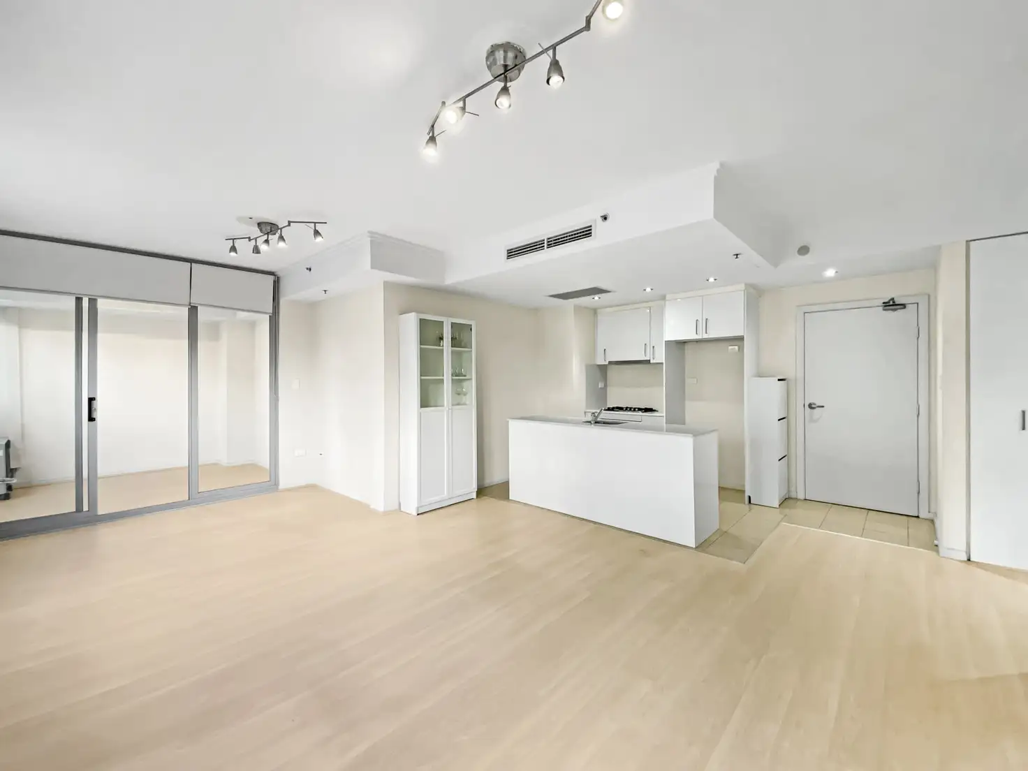 Main view of Homely apartment listing, 74/1 Railway Parade, Burwood NSW 2134