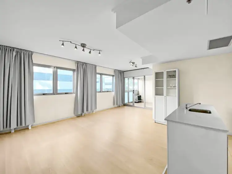 Second view of Homely apartment listing, 74/1 Railway Parade, Burwood NSW 2134
