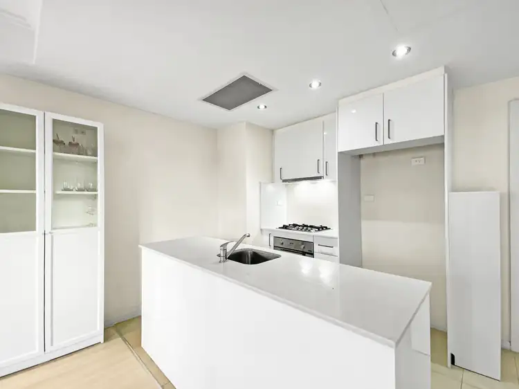 Third view of Homely apartment listing, 74/1 Railway Parade, Burwood NSW 2134