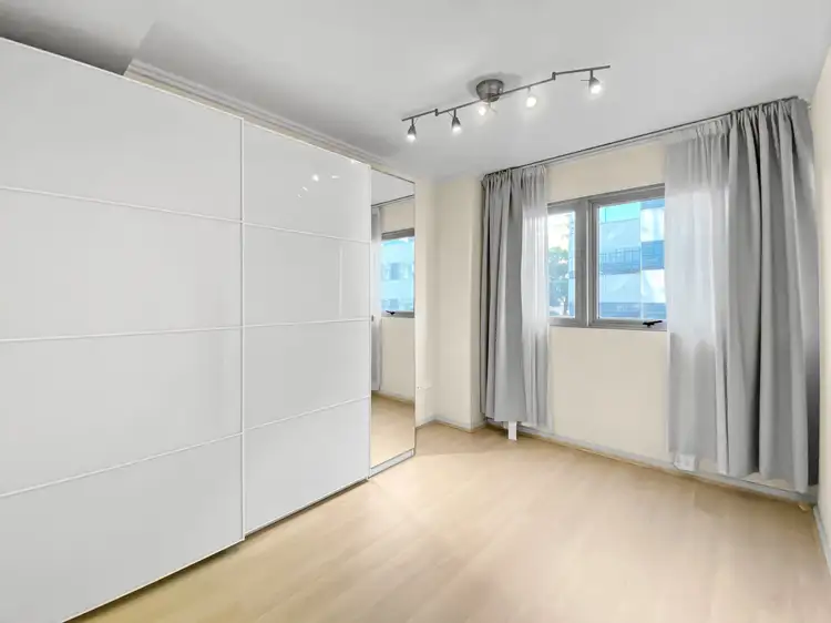 Fourth view of Homely apartment listing, 74/1 Railway Parade, Burwood NSW 2134