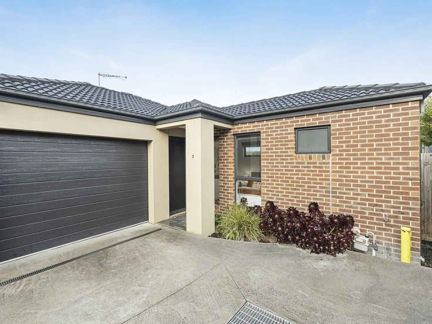 Main view of Homely townhouse listing, 3 Steel Close, Kilsyth VIC 3137