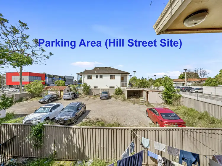 Fifth view of Homely house listing, 106 + 108 John St, Cabramatta NSW 2166
