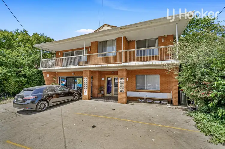 Sixth view of Homely house listing, 106 + 108 John St, Cabramatta NSW 2166