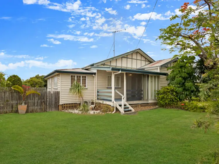 Main view of Homely house listing, 53 Gallipoli Street, Maryborough QLD 4650