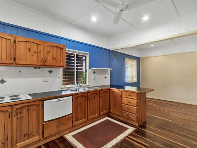 Second view of Homely house listing, 53 Gallipoli Street, Maryborough QLD 4650