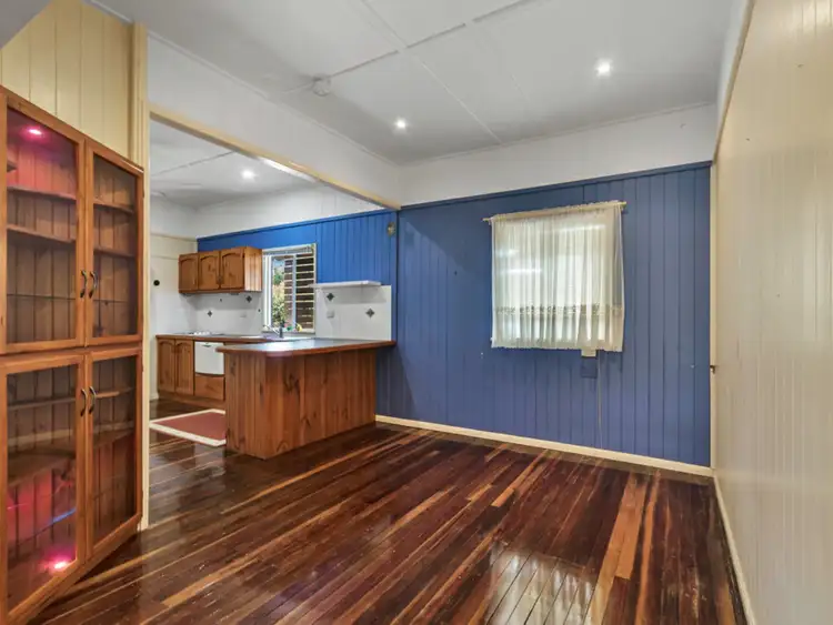 Fourth view of Homely house listing, 53 Gallipoli Street, Maryborough QLD 4650