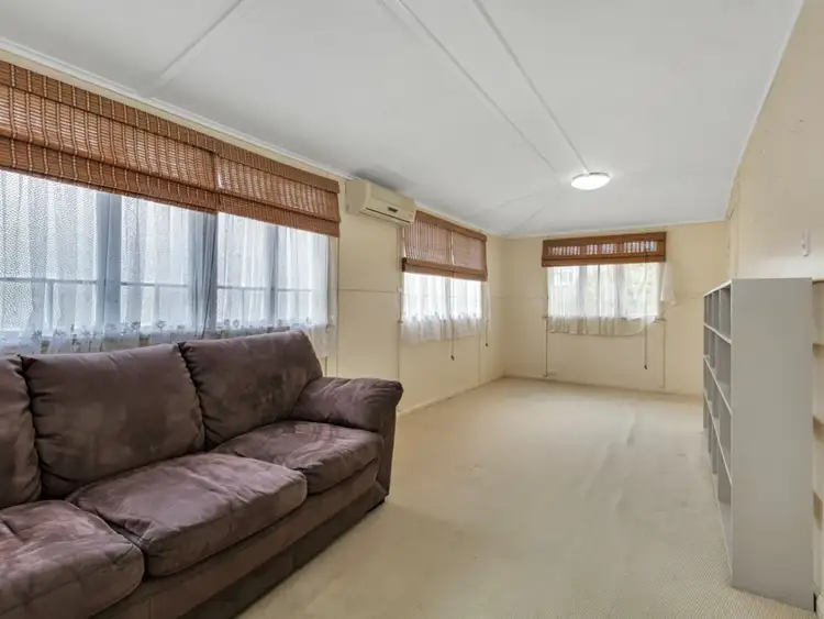 Fifth view of Homely house listing, 53 Gallipoli Street, Maryborough QLD 4650