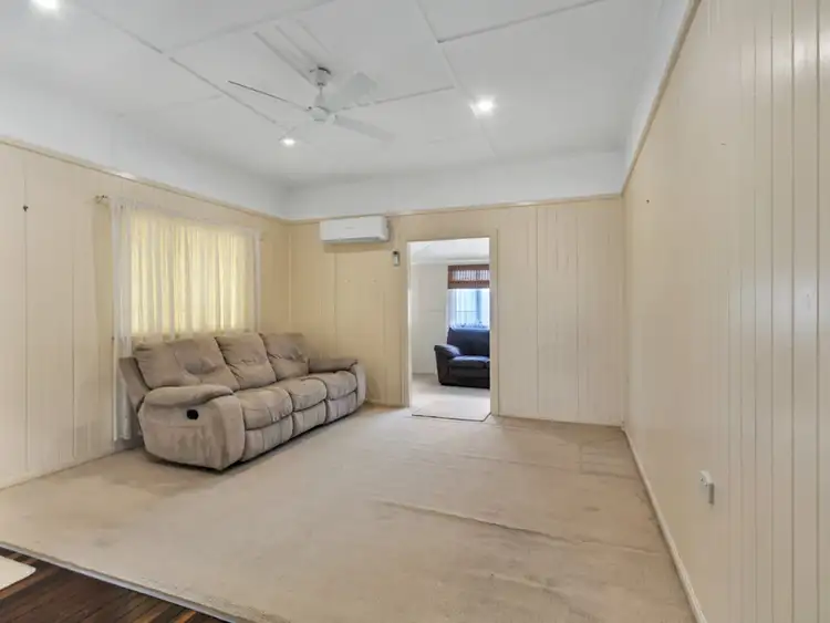 Sixth view of Homely house listing, 53 Gallipoli Street, Maryborough QLD 4650