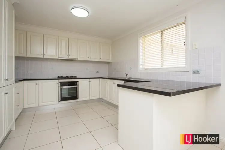 Second view of Homely villa listing, 4/39 Cunningham Street, Westdale NSW 2340