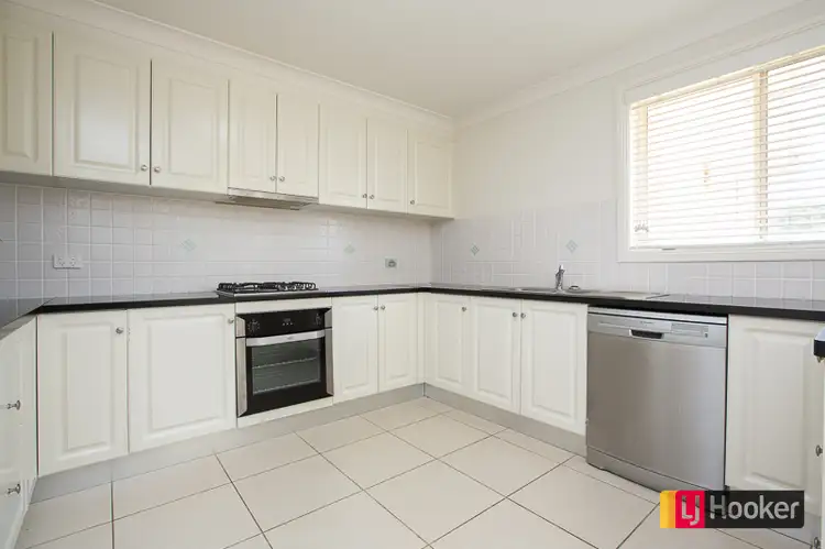 Third view of Homely villa listing, 4/39 Cunningham Street, Westdale NSW 2340