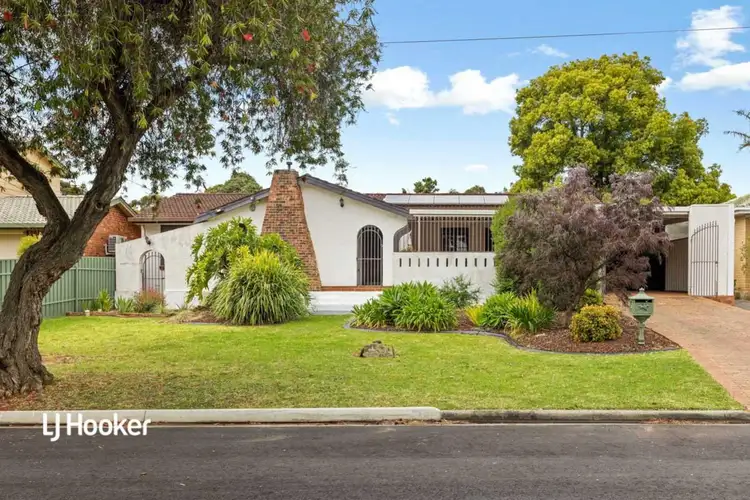 Main view of Homely house listing, 17 Tamala Crescent, Gilles Plains SA 5086