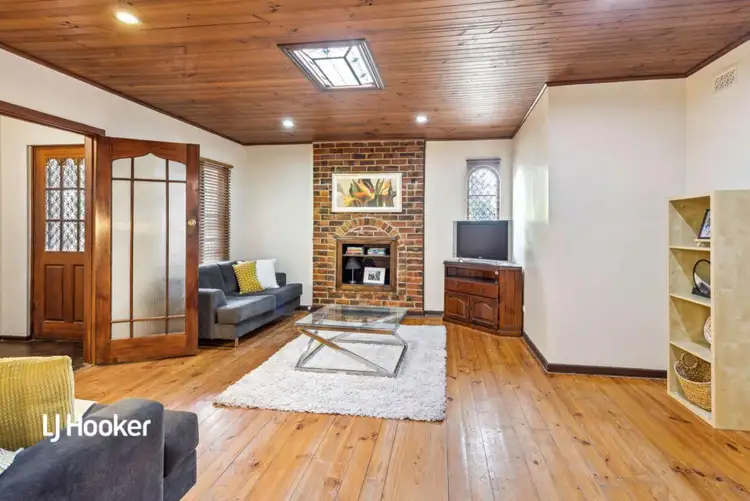 Second view of Homely house listing, 17 Tamala Crescent, Gilles Plains SA 5086