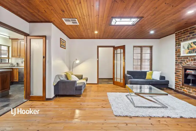 Third view of Homely house listing, 17 Tamala Crescent, Gilles Plains SA 5086